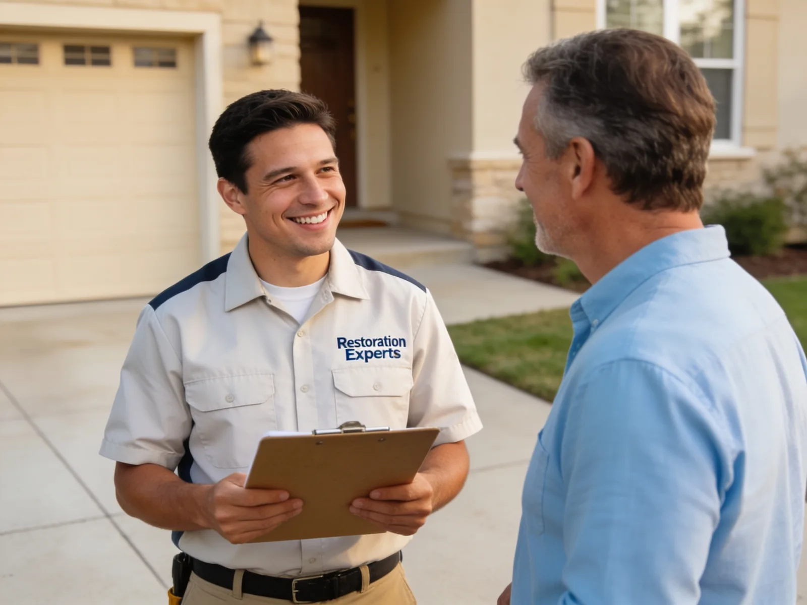 Water Damage Cleanup Clearmont, MO FAQs